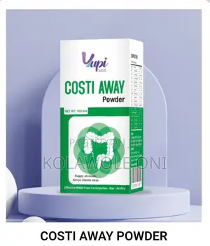 Costi Away