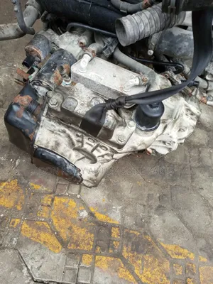 Golf 7 and Jetta 7 Gear Box