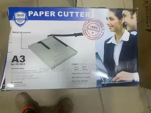 A3 Paper Cutter