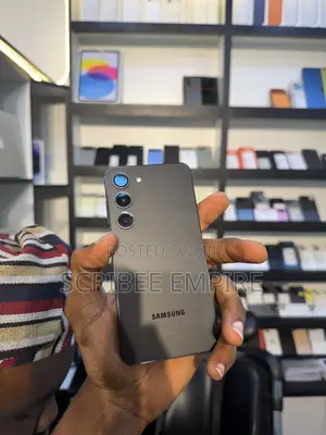 Samsung Galaxy S23 128 GB Gray