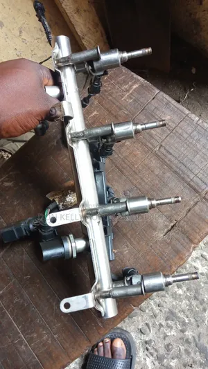 Tiguan and Passat Nozzle Tsi