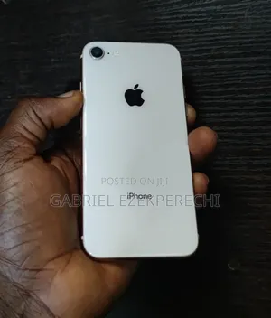 Apple iPhone 8 256 GB Rose Gold