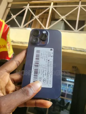 Apple iPhone 14 Pro 128 GB