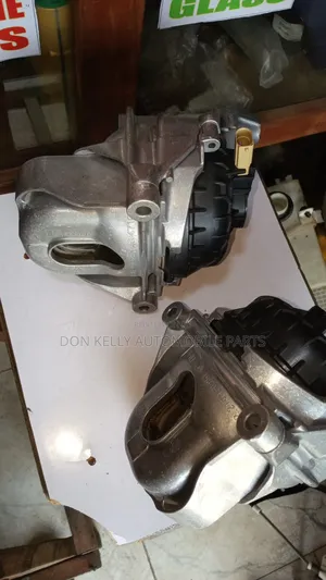 Audi Q7 Engine Settings 2016/2018