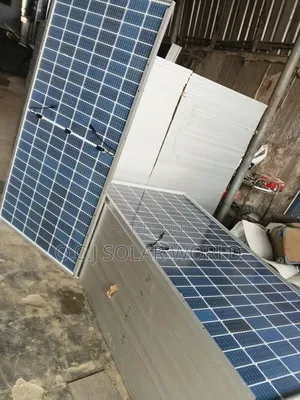 650watts Solar Panel
