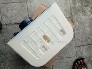 Audi Q7 Air Filter 2016/2019