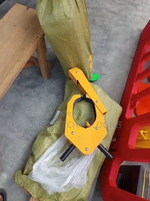 Truck Wheel Lock