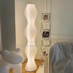 Floor Lamp Living Room Atmosphere Lamp Decoration Bedroom Light Luxury