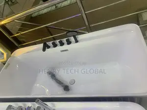 Free Standing Bathtub