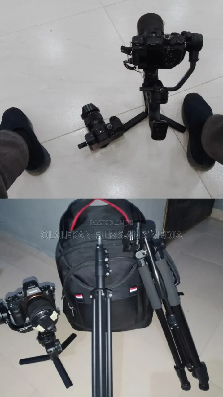 Videography Training
