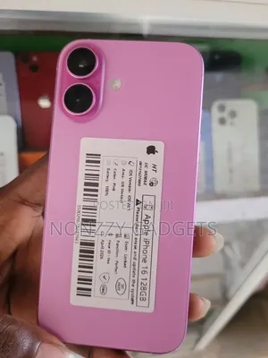 Apple iPhone 16 128 GB