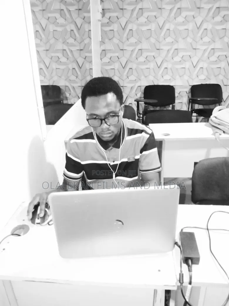Videography Training