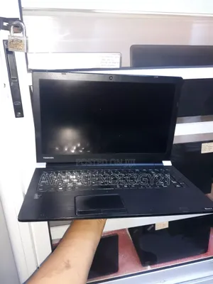 Laptop Toshiba Tecra A50 8GB Intel Core i7 SSD 512GB