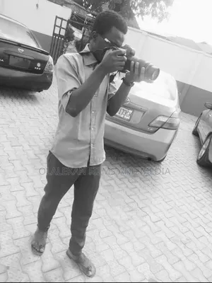Photography Training