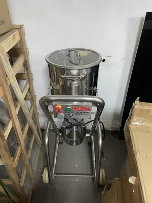 Industrial Blender
