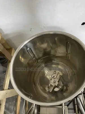 Industrial Blender