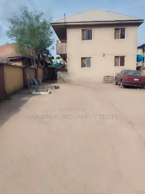 Block Of Flats For Sale In Kuje, Abuja