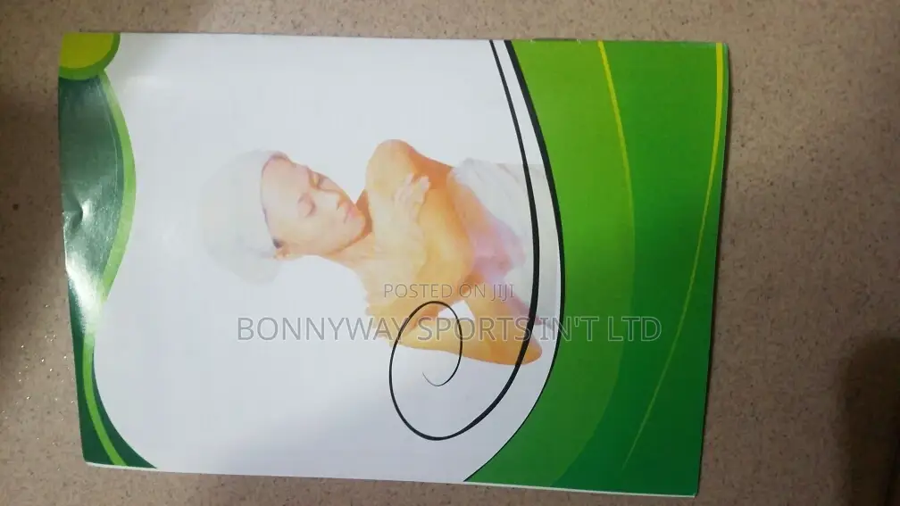 Portable Steam Sauna Burner