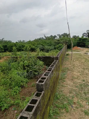 Gazette Survey 4 Plots Land Property