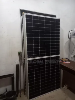 Jinkosolar 620watts 144cells Monocrystalline Bifacial Panels