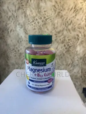 Kneipp Magnesium