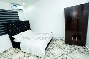 Prime Location 2 Bedroom Flat