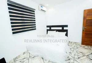 Prime Location 2 Bedroom Flat