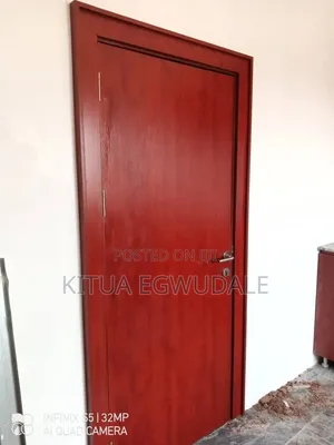 Internal Doors and Installation