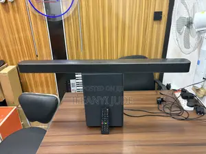JBL 2.1 Ch Deep Bass 300watts Wireless Soundbar System