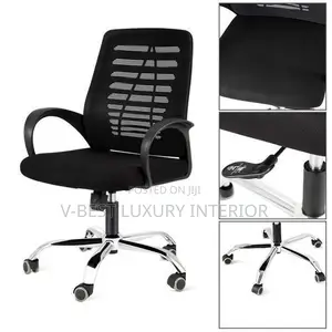 Mesh Office Chair