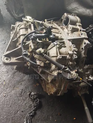 22pin Gearbox V6 4x4