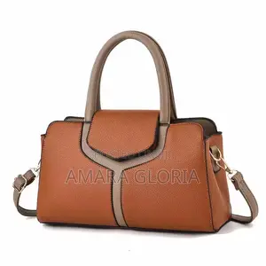 Casual Women's Bag With a Light Luxury Feel, Niche Pillow Bag.