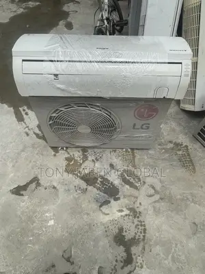Foreign Used Uk v Inverter 1.5hp