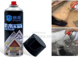 Leak Proof Sealer Spray - (450ml) Hmk