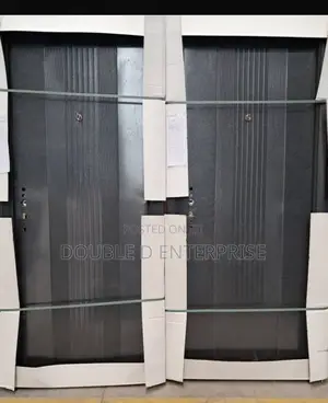3ft China Steel Door