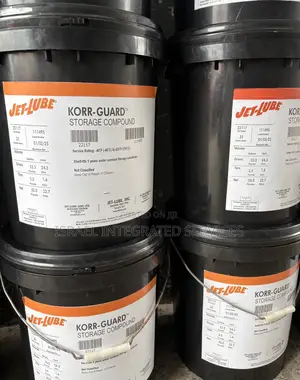 Jet-lube Korr Guard Storage Compound
