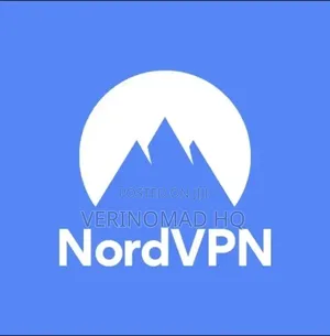 Nord VPN Premium 1 Year Subscription | Connect Up to 3 Devices