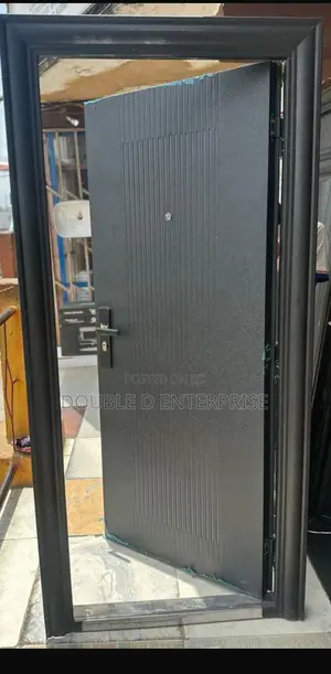 3ft Special Jinhua Steel Door