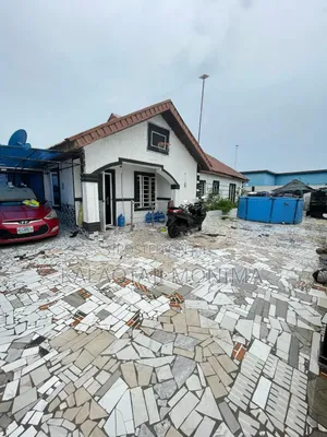 Furnished 3bdrm Bungalow in Elemoro for sale