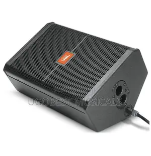 JBL Srx712m – Professional 12" Stage Monitor Speaker