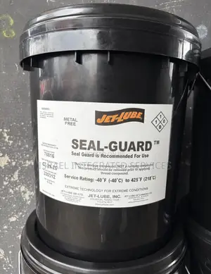 Jet-Lube Seal Guard