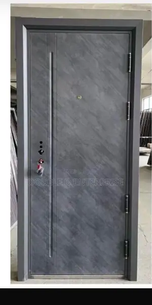 3ft Special German Steel