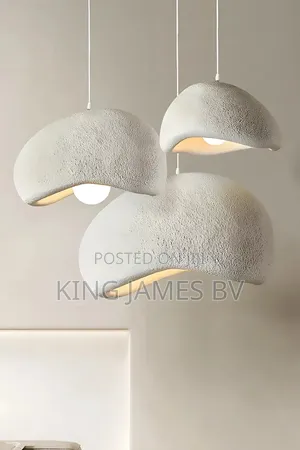 Wabi Sabi Pendant Light