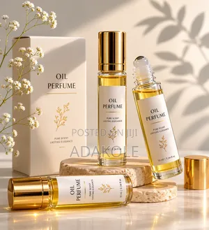Your Scent, Your Signature