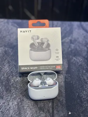 Havit Space Nc01t Anc Bud.