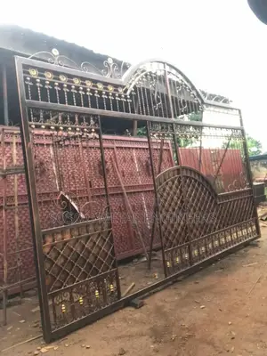 Iron Gate's