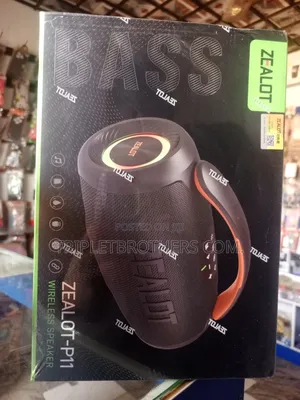 Zealot P11 Wireless Bass Speaker
