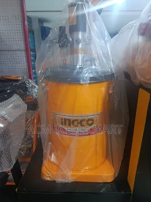 Ingco Agl02301 Air Grease Lubricator 30l