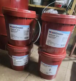 Mobil Grease Mobilux Ep0