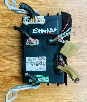 Nissan Pathfinder / Infiniti Qx60,Jx35 Body Control Module (Bcm)